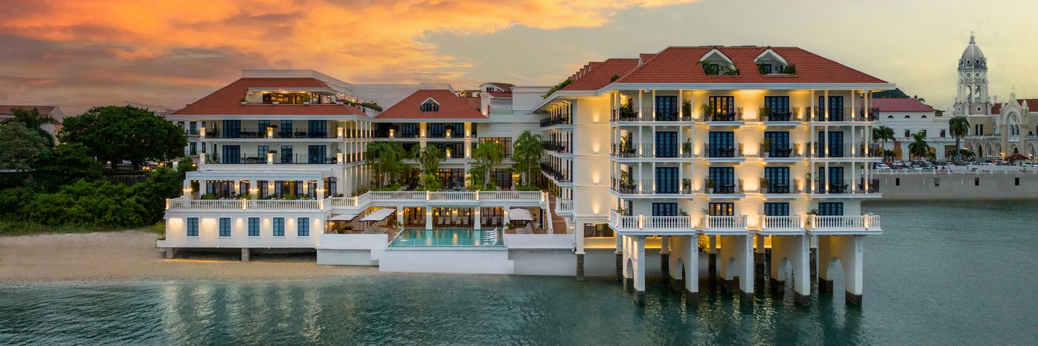 10 Best Hotels in South America: Top Urban Stays 2026