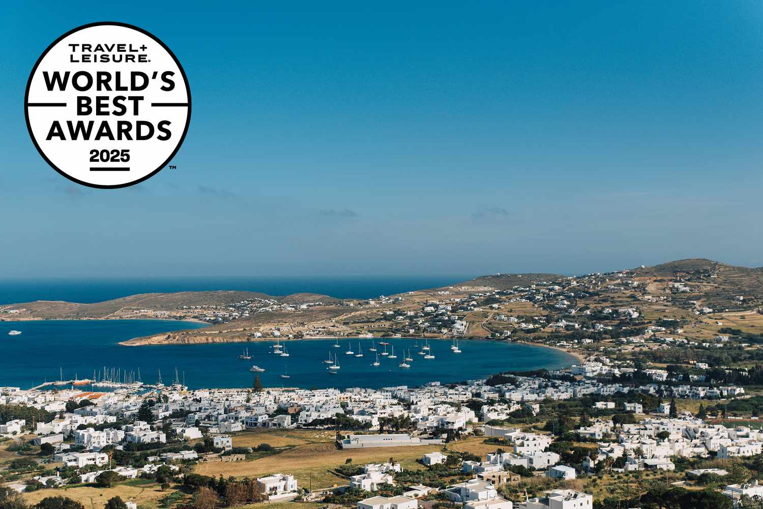 25 Best Islands in the World: 2026 Reader Rankings