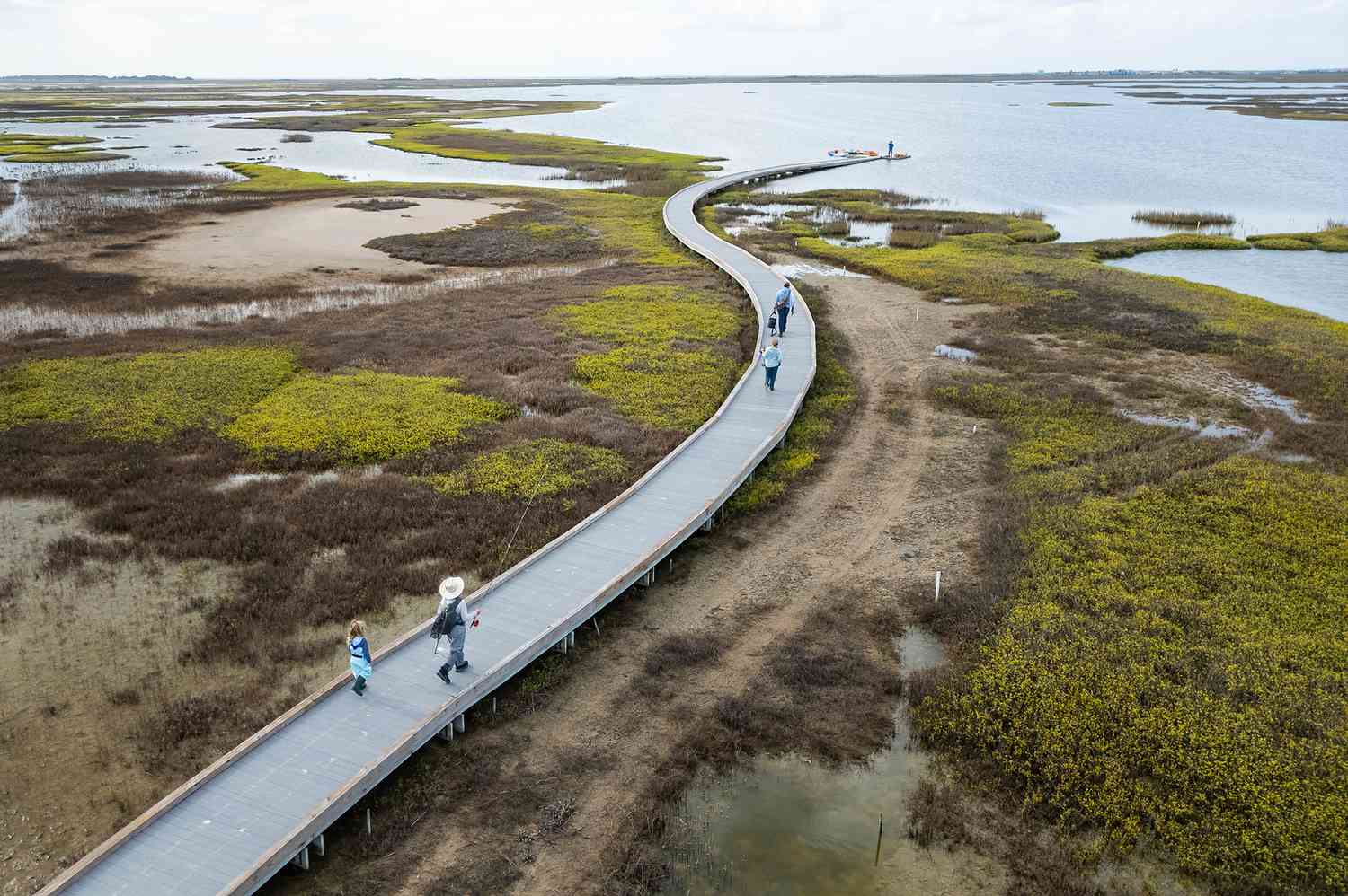 Matagorda Texas Guide: Texas’s Most Peaceful Beach