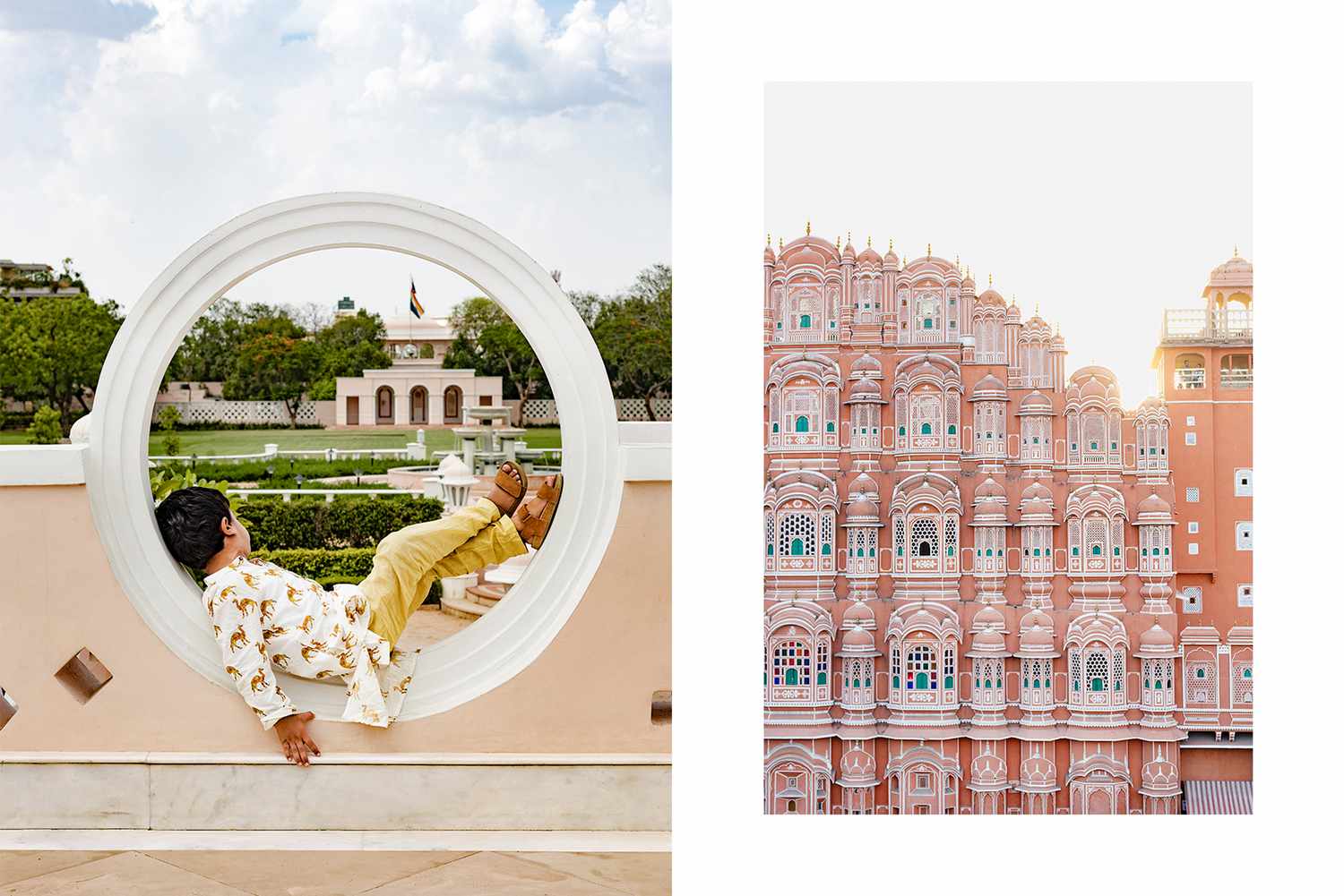 Rajasthan Family Vacation: A Guide for Kids in India