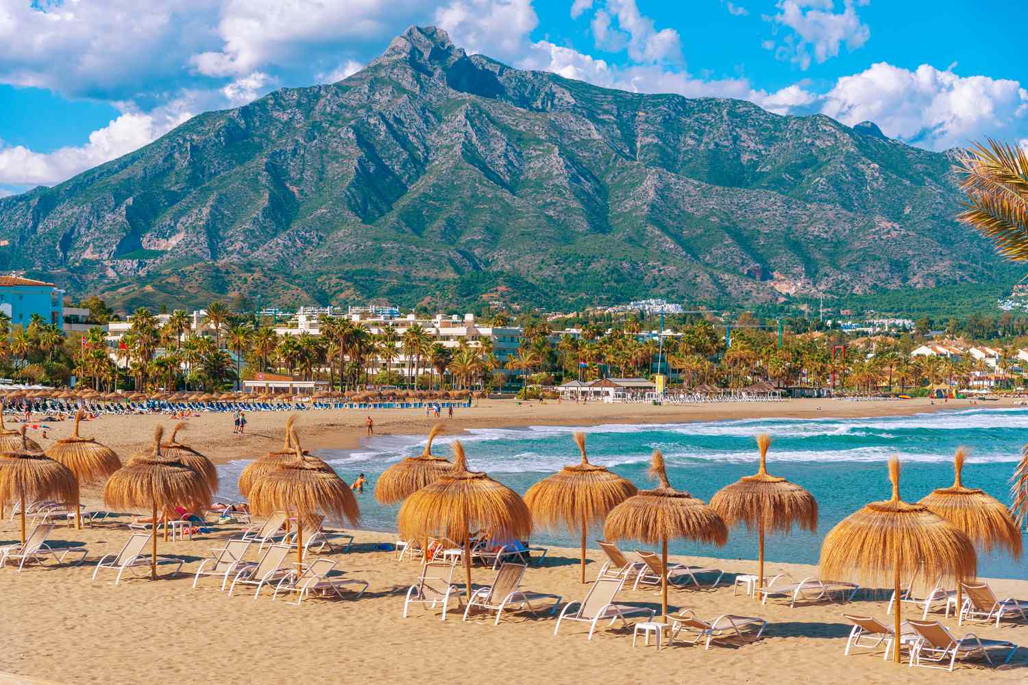 Marbella Travel Guide: Spain’s Amalfi Alternative