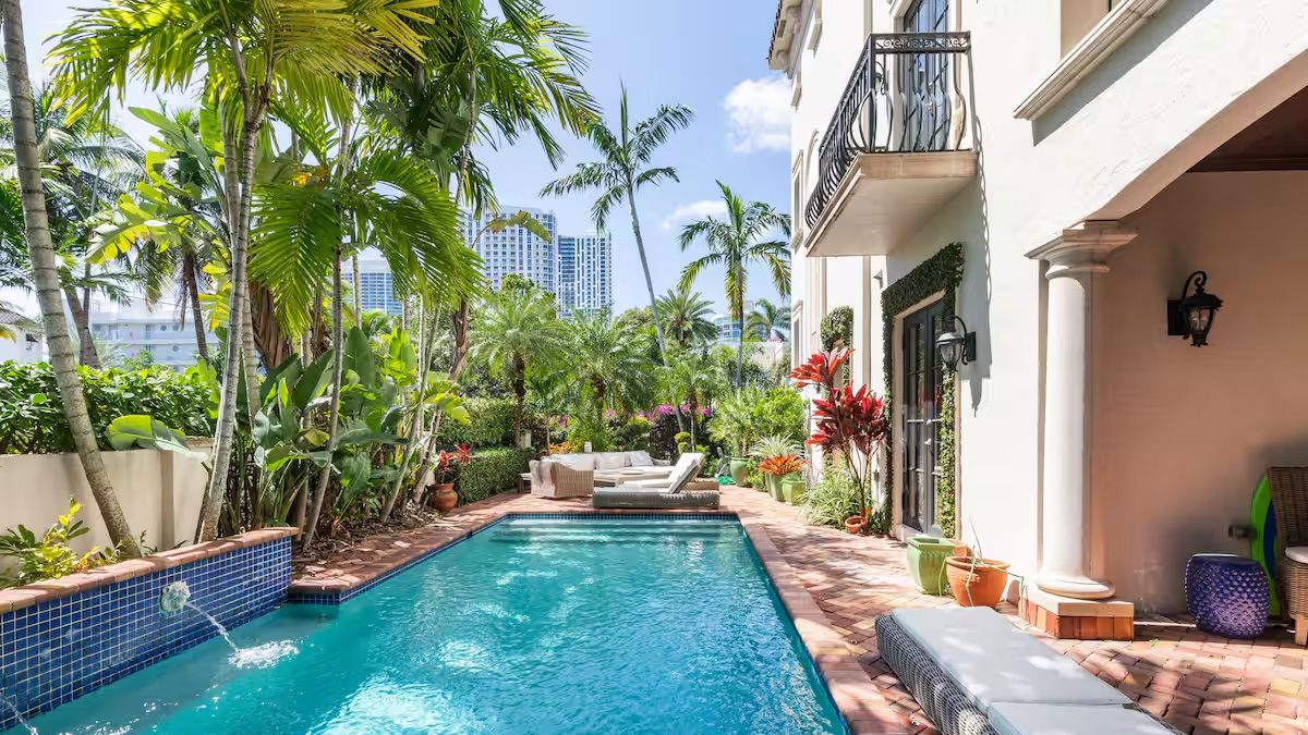 14 Best Fort Lauderdale Airbnbs for a Luxury Escape