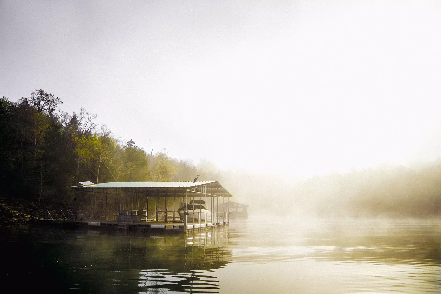 9 Best Houseboat Vacations in the U.S. for 2026