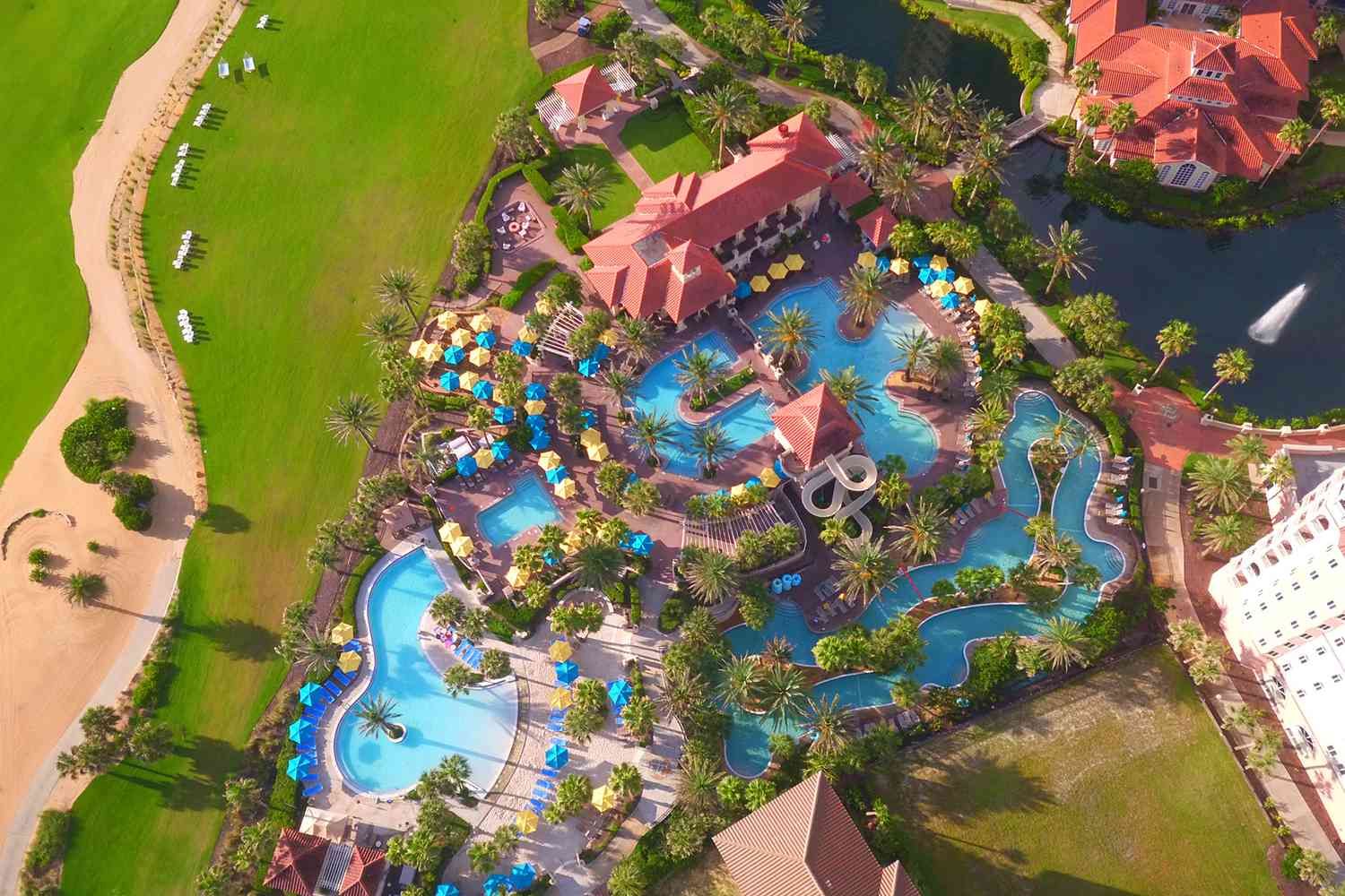 11 Best Florida Water Park Resorts for Kids