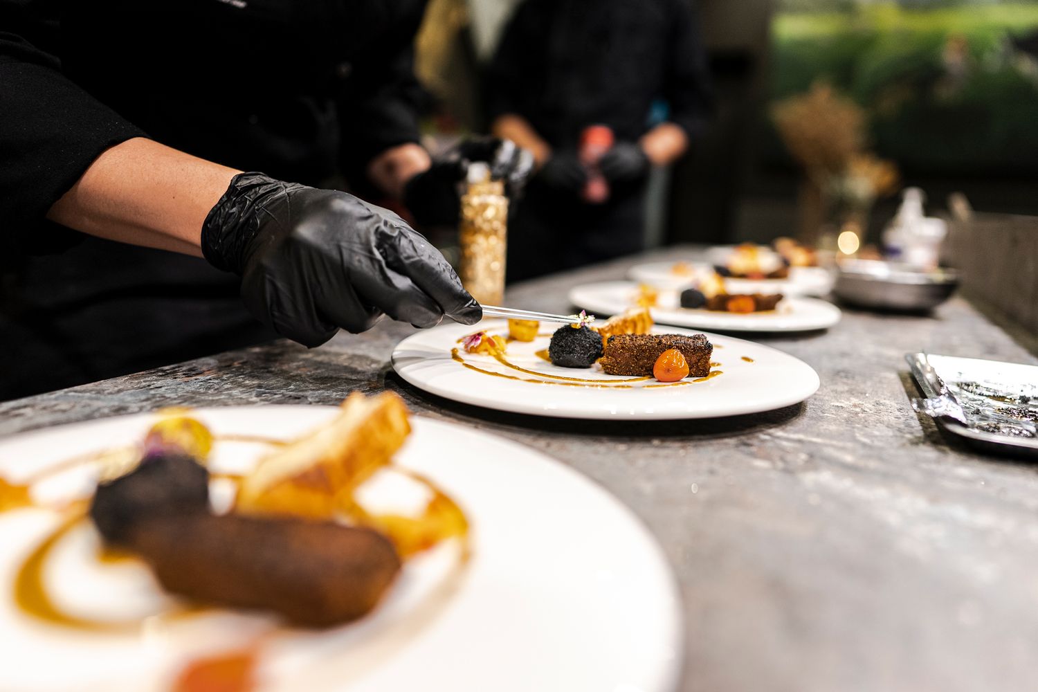 North America's 50 Best Restaurants 2026: Smyth is #1